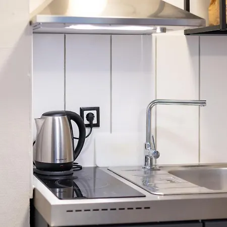 Modernes In Der Innenstadt * Wurzburg