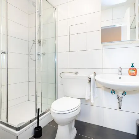 Apartment Modernes In Der Innenstadt *