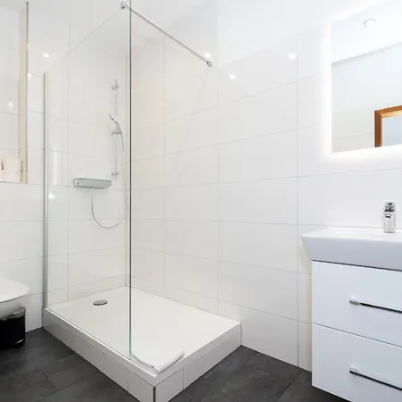 Apartment Modernes In Der Innenstadt *